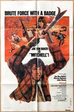 10 Originele filmposters jaren 70/80, Ophalen of Verzenden, Gebruikt, A1 t/m A3, Film en Tv