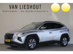 Hyundai Tucson 1.6 T-GDI MHEV Comfort NL-Auto! Elek.A-klep I, Stof, Euro 6, 4 cilinders, 150 pk