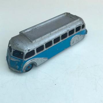 DINKY TOYS AUTOCAR ISOBLOC