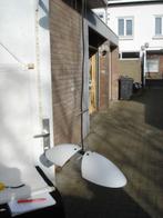 Design hanglamp ClassiCon NOX 2 pendel lamp, Huis en Inrichting, Ophalen of Verzenden, Gebruikt, Glas, Minder dan 50 cm