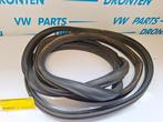 Achterkleprubber van een Volkswagen Caddy, Gebruikt, -, -, -
