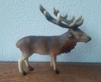 Hert Schleich 1995, Verzamelen, Dierenverzamelingen, Ophalen of Verzenden, Zo goed als nieuw, Paard, Beeldje of Figuurtje