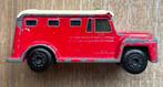 Matchbox Armored Truck N. 69 - Lesney 1978, Hobby en Vrije tijd, Modelauto's | 1:87, Ophalen of Verzenden, Gebruikt, Bus of Vrachtwagen