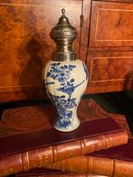 Kangxi theebus, China, 18e eeuw, Antiek en Kunst, Antiek | Porselein, Ophalen of Verzenden