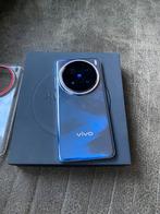 Vivo X200 pro 1tb blauw, Telecommunicatie, Ophalen of Verzenden, Zo goed als nieuw