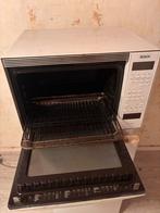 Bosch Combimagnetron - Gebruikt, Witgoed en Apparatuur, Magnetrons, Ophalen, Combimagnetron, Gebruikt, Grill