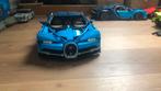 Bugatti Chiron 42083 lego technic, Complete set, Gebruikt, Lego, Ophalen