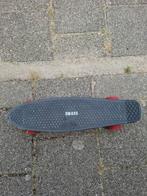 Pennyboard, Ophalen, Gebruikt, Skateboard