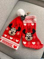 Kerst Muts en Kerst Sok, Ophalen of Verzenden, Nieuw, Meisje, Muts