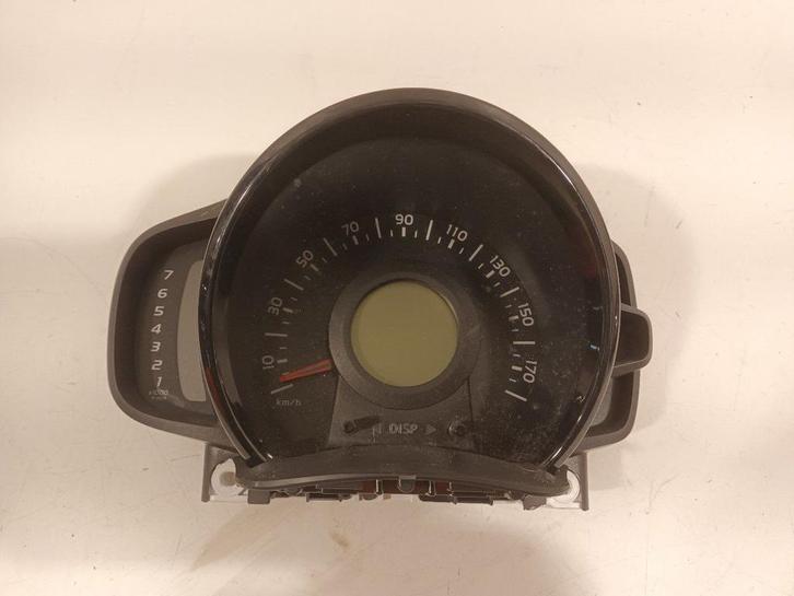 Cockpit Toyota Aygo, Auto-onderdelen, Dashboard en Schakelaars, Daihatsu, Toyota, Gebruikt, Herkomst onderdeel bekend, 12 maanden garantie