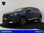 Peugeot 5008 1.5 BlueHDI GT Pack Business 7p. | BTW | Focal, Auto's, Gebruikt, 4 cilinders, Met garantie (alle), Blauw