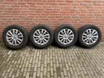 Alle seizoenen banden Michelin stalen velg Volkswagen, Auto-onderdelen, 16 inch, Banden en Velgen, Ophalen of Verzenden, All Season