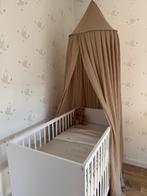 Klamboe Meyco, kleur taupe, Ophalen of Verzenden, Nieuw, Klamboe