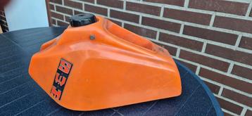 SWM tank te koop beschikbaar voor biedingen
