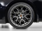 Porsche 911 Carrera (bj 2020, automaat), Auto's, Achterwielaandrijving, Met garantie (alle), 4 stoelen, Zwart
