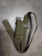 US Canvas M1 Garand riem, Verzamelen, Amerika, ., Kleding of Schoenen, Ophalen of Verzenden