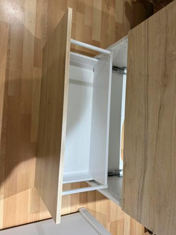 IKEA metod keuken kastje 80x80 - afbeelding 5