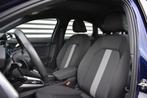 Audi A3 Limousine 35 TDI S edition Carplay | Camera | LED |, Auto's, Audi, Stof, Gebruikt, 4 cilinders, 150 pk