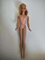 Barbie Mattel 1966, Verzamelen, Poppen, Gebruikt, Ophalen of Verzenden