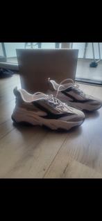 Steve Madden Sneakers huidige collectie als nieuw maat 41, Ophalen, Overige kleuren, Steve Madden, Sneakers of Gympen