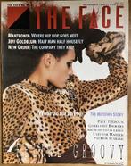 The Face: No. 79 November 1986 - Mantronix / New Order, Gelezen, Artiest, Ophalen of Verzenden, Meerdere auteurs