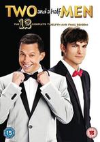 Two And A Half Men Seizoen 9,10,11, of 12 NIEUW in doos., Cd's en Dvd's, Dvd's | Tv en Series, Alle leeftijden, Boxset, Ophalen of Verzenden