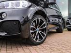 BMW X5 xDrive40e High Executive | M-Sport | Camera | Leder |, Gebruikt, 4 cilinders, Zwart, Bedrijf
