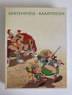 Asterix Kaartspelen, Eén stripboek, Ophalen of Verzenden, Gelezen