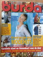 Burda november nr. 11 / 1998, Verzenden, Gebruikt, Vrouw, Burda