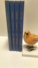 Charnock, Stephen God verzoend (4 delen ), Ophalen of Verzenden, Gelezen, Christendom | Protestants