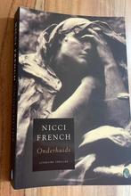 Nikki French - Onderhuids, Gelezen, Verzenden, Nikki French, Nederland