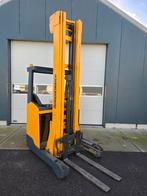 Jungheinrich ETV 214 Reachtruck - Zeer Goed!, Zakelijke goederen, Machines en Bouw | Heftrucks en Intern transport, Ophalen, Reachtruck