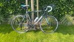 Mooie sensa racefiets.58 cm, Fietsen en Brommers, Fietsen | Racefietsen, Overige merken, Aluminium, Ophalen of Verzenden, Zo goed als nieuw