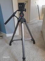 Camera statief Vanguard, Ophalen, Gebruikt, Minder dan 150 cm, Driepoot
