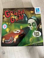 Spel Griezelgraf, Ophalen, Zo goed als nieuw, Megableu