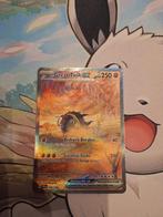 Great Tusk ex (SVI 246)Scarlet & Violet, Verzenden, Zo goed als nieuw, Losse kaart, Foil