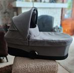 Cybex cot S   reiswieg, Ophalen, Zo goed als nieuw, Overige merken