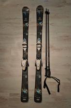 Ski uitrusting, Sport en Fitness, Skiën en Langlaufen, Ophalen, 160 tot 180 cm, Ski's