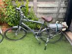 Elektrische sparta ion rxs+, Fietsen en Brommers, Elektrische fietsen, Ophalen, Sparta, Gebruikt, 59 cm of meer