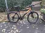 Terrein fiets, Gebruikt, 26 inch, 10 tot 15 versnellingen, Heren