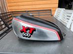Yamaha XT 500 benzine tank, Motoren, Ophalen of Verzenden, Gebruikt