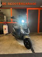 Piaggio Zip brom 45km e3 SP Full 2015 Agaat Grijs, Ophalen, Gebruikt, Piaggio, Piaggio