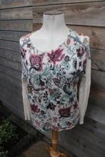 Tuniek beige/ kleur Aldo Martin's mt L Vaste prijs AANBIEDIN, Aldomartins, Beige, Maat 42/44 (L), Ophalen of Verzenden