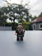 Lego minifiguud Bard the Bowman (Lego-minifig-lor099), Verzamelen, Lord of the Rings, Ophalen of Verzenden