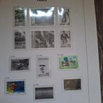 DAVO DE LUXE ALBUMS 1-6 FRANKRIJK adv 5, Postzegels en Munten, Ophalen of Verzenden, Buitenland