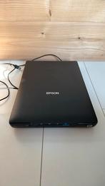 Epson Perfection V39 scanner, Computers en Software, Scanners, Ophalen, Gebruikt