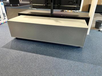 Ardeno Mika 160 audio tv meubel matgrijs beschikbaar voor biedingen