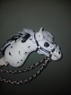 Leuke Spring hobby horse, Hobby en Vrije tijd, Knutselen, Ophalen of Verzenden