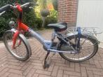 Gazelle meisjes fiets, Fietsen en Brommers, Fietsen | Meisjes, Gebruikt, Handrem, 20 inch, Ophalen