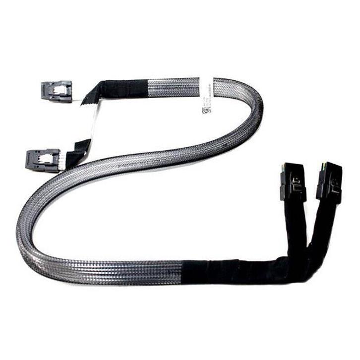 Dell Internal Mini SAS Cable R715 R810 R815 YY6G3, Computers en Software, Pc- en Netwerkkabels